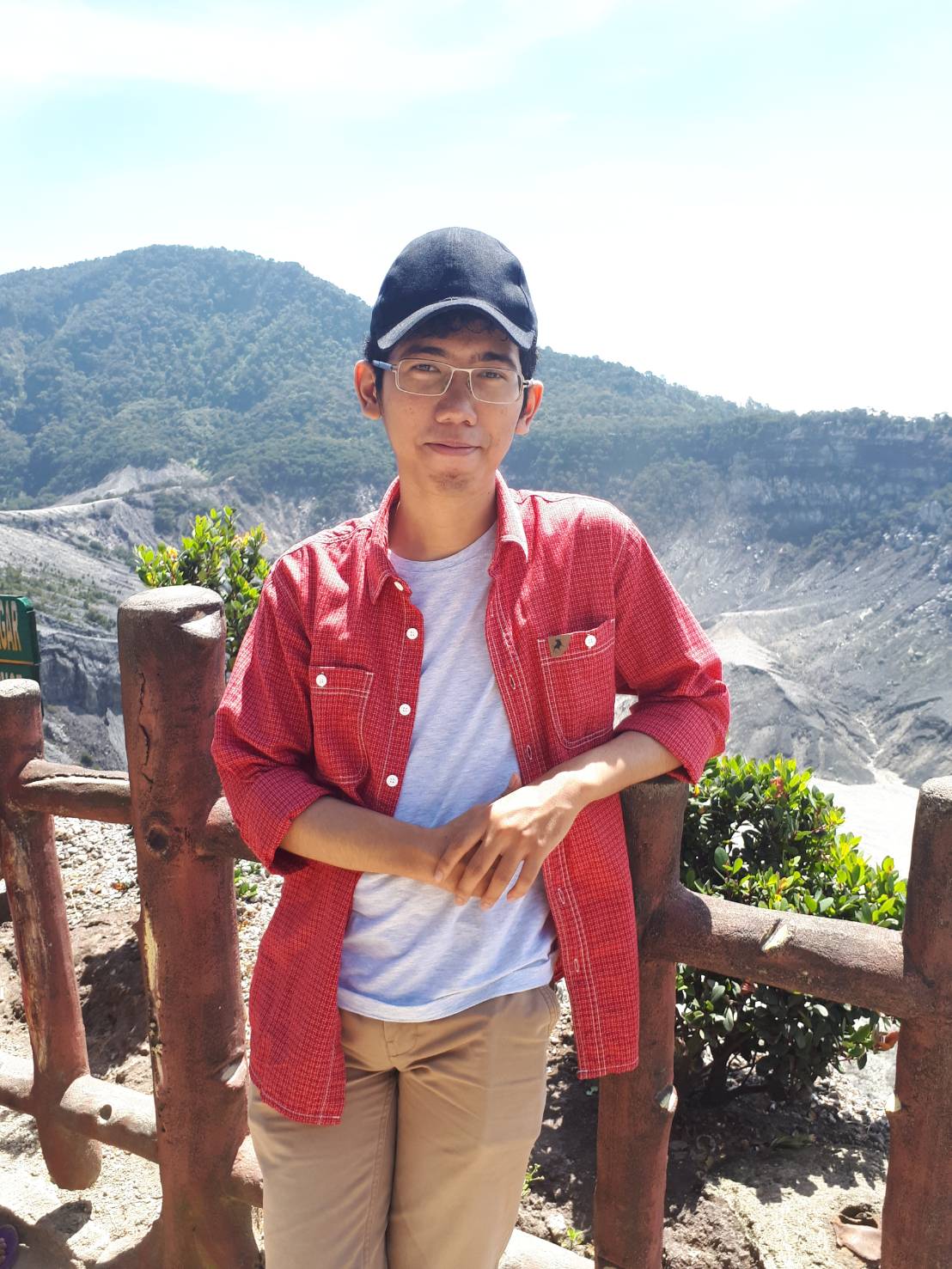 rizky profile pic